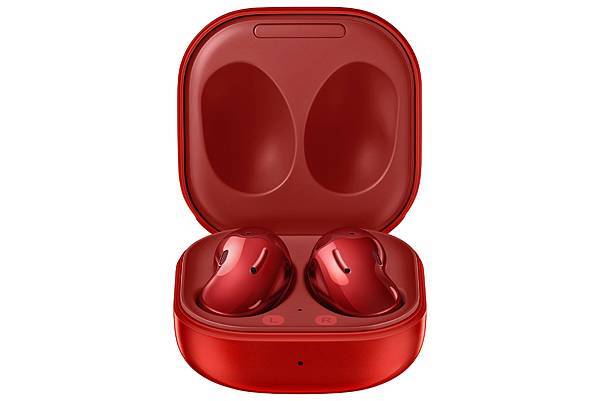 【新聞照片4】Galaxy Buds Live 星幻紅 充電盒.jpg