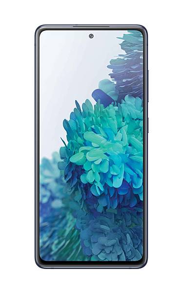 【新聞照片2】Galaxy S20 FE 5G 8+256GB版本_療癒藍_正面.jpg