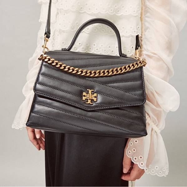 【新聞圖片1】TORY BURCH 手提包KIRA CHEVRON.jpg