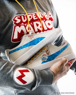 Clyde Super Mario Sunshine $2,980.jpg