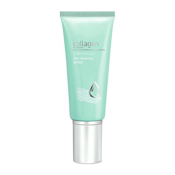 Collagen by Watsons 水潤平衡防護系列日霜SPF20.jpg