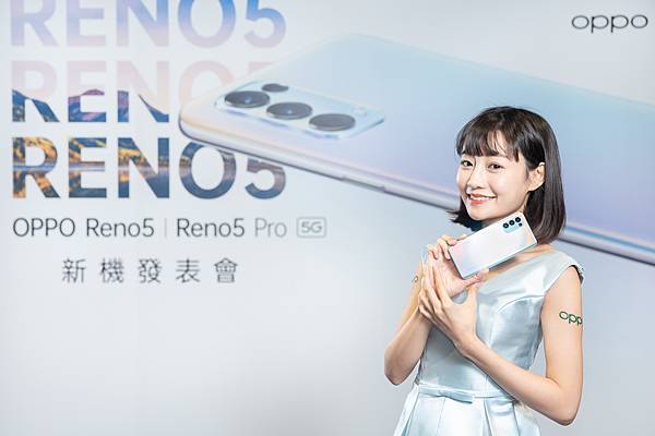 圖說6：OPPO Reno5 建議售價NT$14,990、Reno5 Pro建議售價 NT$20,990.jpg