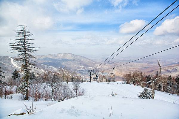 〔圖四〕「北大壺度假村」得天獨厚的自然位置與氣候，更是滑雪愛好者所謂的「世界黃金滑雪帶」.jpg