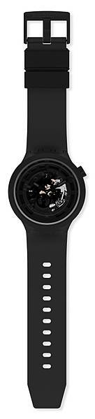 SWATCH NEXT系列BIG BOLD CERAMIC＿C-BLACK _SB03B100_售價4,100.jpg