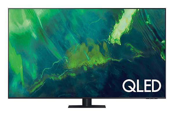 【新聞照片4】Samsung 2021 Neo QLED 量子電視 Q70A_正面.jpg