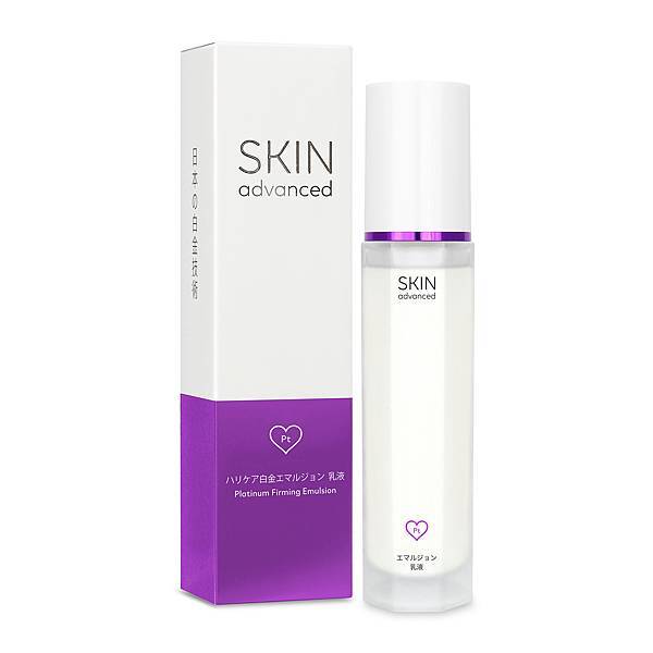 SKIN advanced卓沿白金緊緻煥顏精華水150ml.jpg