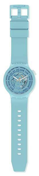 SWATCH NEXT系列BIG BOLD CERAMIC＿C-BLUE _SB03N100_售價4,100.jpg