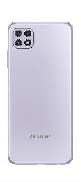 【新聞照片10】Galaxy A22 5G 4GB+128GB版推出松墨霧、薰衣霧2色.jpg