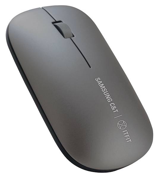 【新聞照片】ITFIT雙模無線滑鼠（建議售價NT$890）.jpg