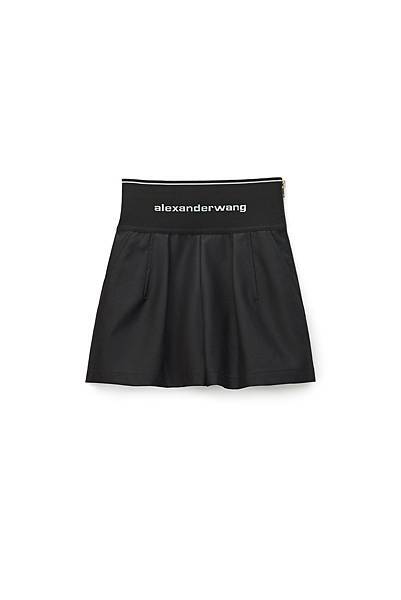 alexanderwang 黑色高腰短褲，售價$19,800元.jpg