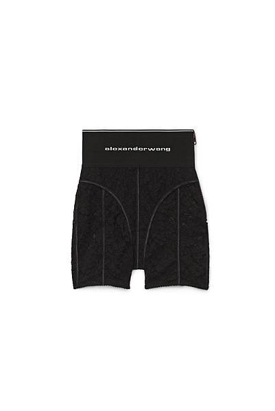 alexanderwang 黑色蕾絲彈力車褲，售價$17,800元.jpg