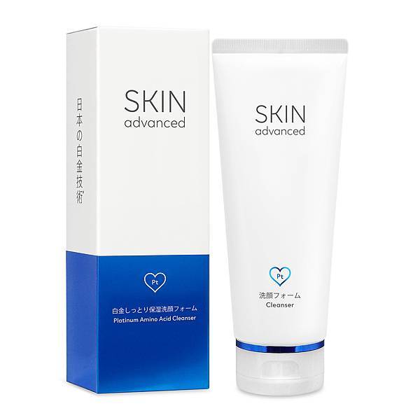 SKIN advanced_胺基酸舒緩保濕潔面乳120ml.jpg