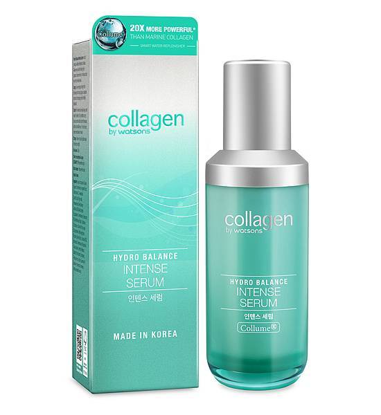 collagen by watsons 水潤平衡系列_水潤平衡重點修護精華 35ml.jpg