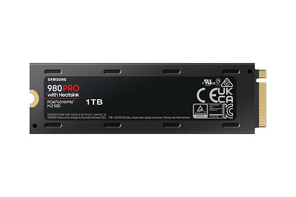 【新聞照片5】980 PRO PCIe 4.0 NVMe M.2固態硬碟（含散熱片）MZ-V8P1T0CW.jpg