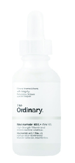 The Ordinary維生素B 菸鹼醯胺10％加鋅1％精華液 30ml.jpg