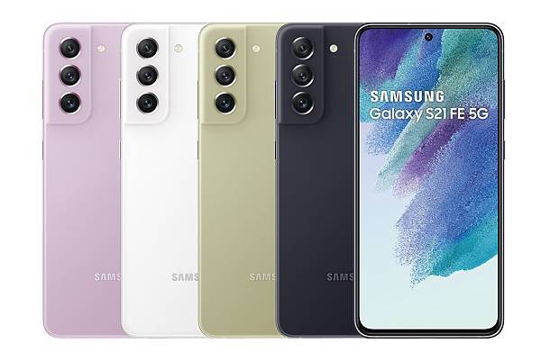 【新聞照片8】購買奧德賽Odyssey Neo G9，即贈三星最新輕旗艦Galaxy S21 FE 5G.jpg