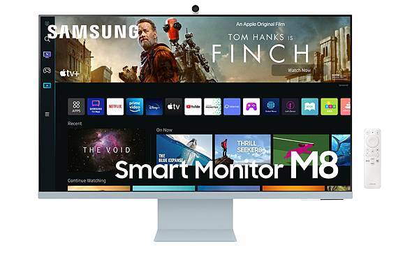 【新聞照片6】智慧聯網螢幕Smart Monitor M8 _夕霧藍.jpg