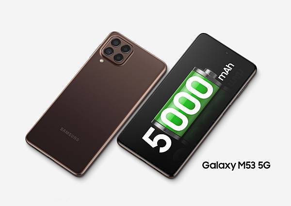 【新聞照片3】Galaxy M53 5G搭載5000mAh超大電量.jpg