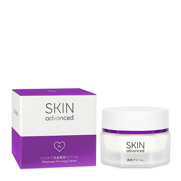 SKIN advanced卓沿白金緊緻煥顏精華面霜45g.jpg