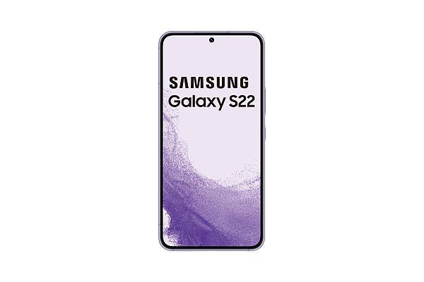 【新聞照片3】Galaxy S22幻夜紫_正面 .jpg