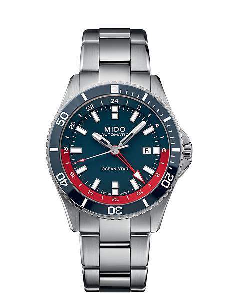 單錶圖1_OCEAN STAR GMT海洋之星雙時區腕錶特別版_M026.608.33.051.00 _NT$42,500.jpg