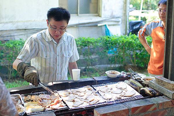 IMG_9258-Master of Fire轉職成為Master of BBQ.JPG