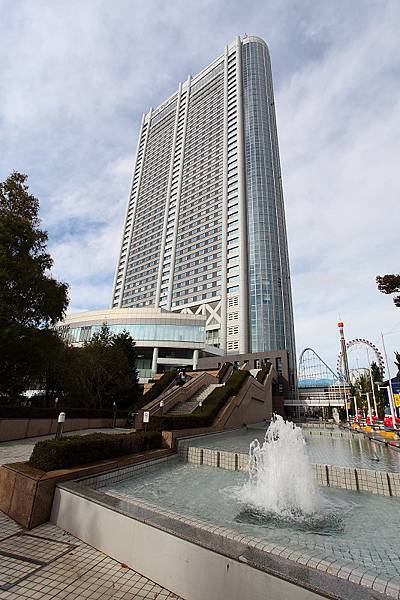 IMG_1788-東京巨蛋飯店從另一面看,還是一摸摸一樣樣.JPG