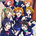 LoveLive!