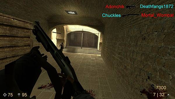 Gmod idiot box 1