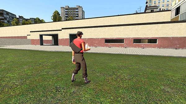 Gmod idiot box 1