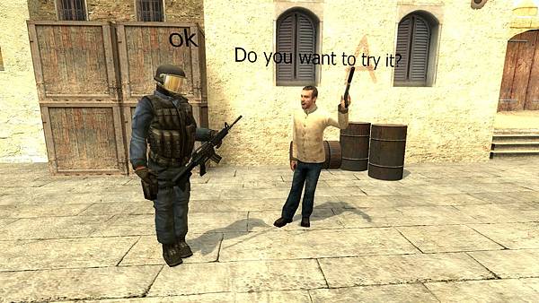 Gmod idiot box 1