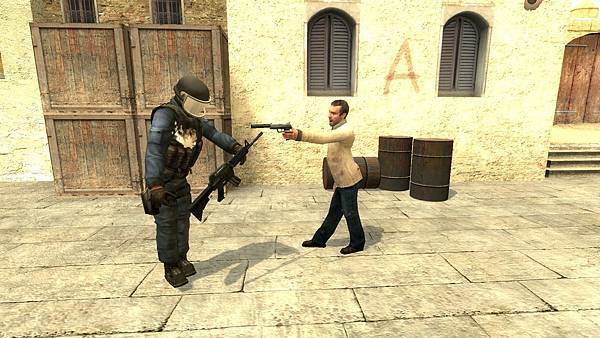 Gmod idiot box 1