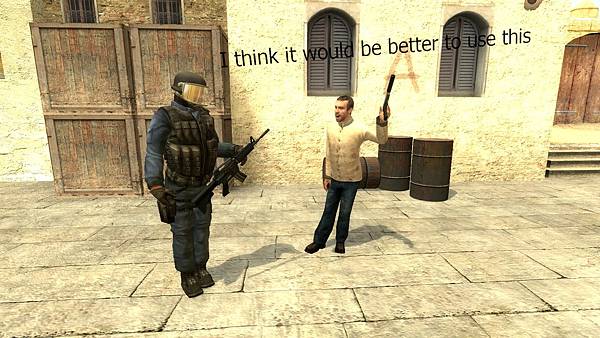 Gmod idiot box 1