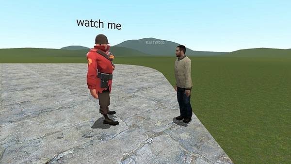 Gmod idiot box 1