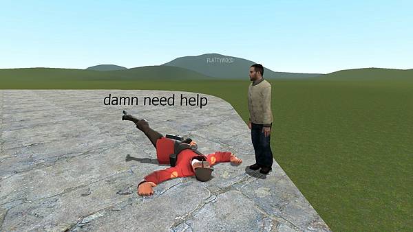 Gmod idiot box 1