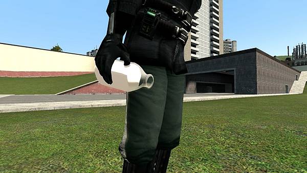 Gmod idiot box 1