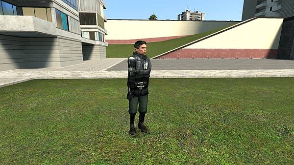 Gmod idiot box 1