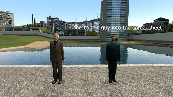 Gmod idiot box 1