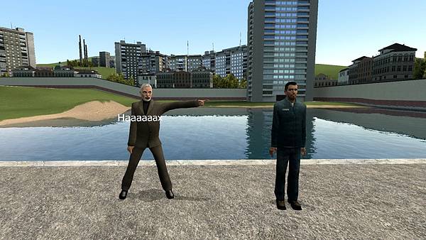 Gmod idiot box 1