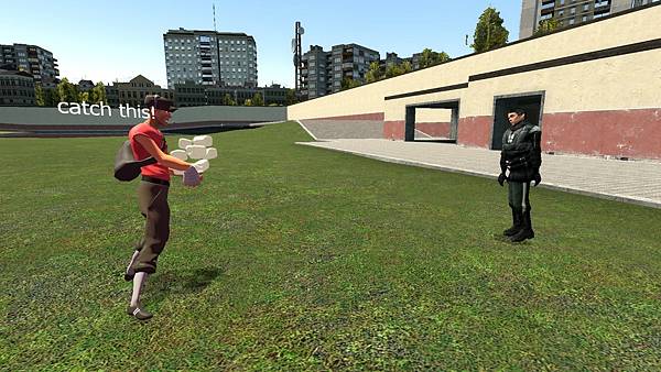 Gmod idiot box 1