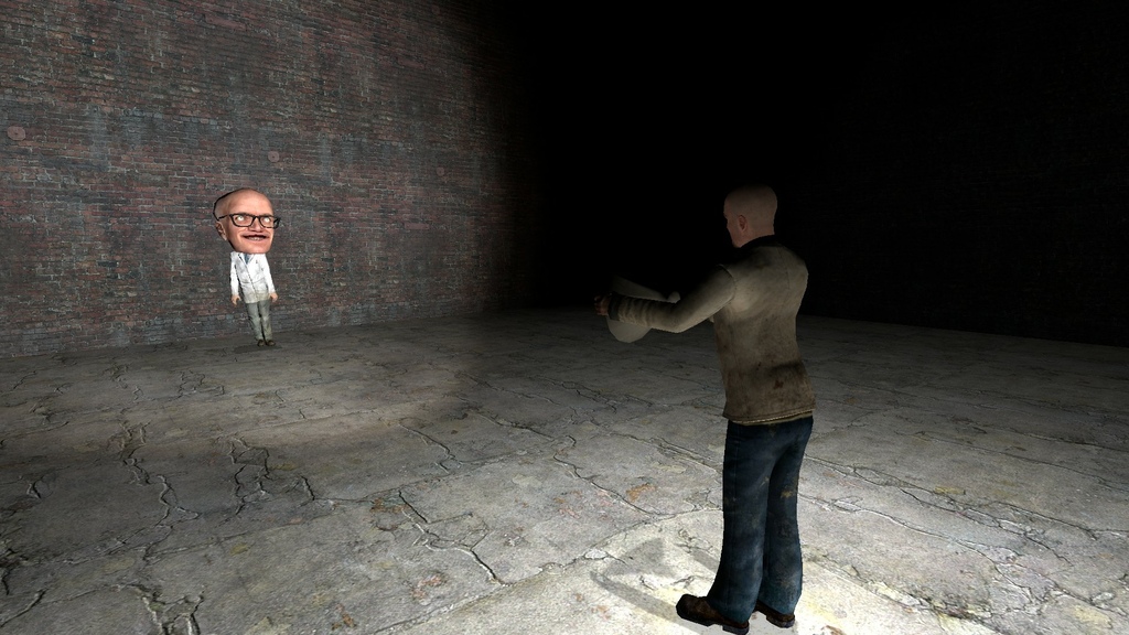 Gmod idiot box 1