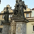 Prague.