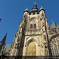 St. Vitus Cathedral