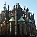 St. Vitus Cathedral