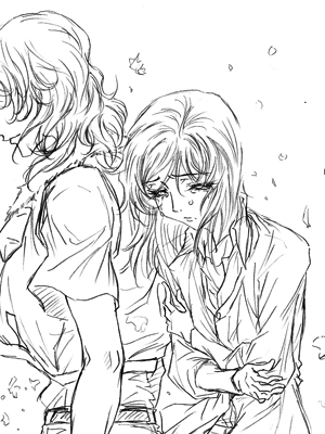Tears to Tieria