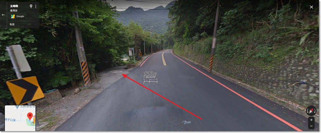 得子口溪入口.jpg 得子口溪入口.jpg