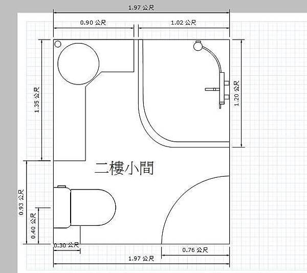 二樓小間