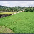 新竹峨眉獅頭山風景區 - 松鶴樓．如茵綠草