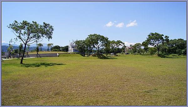 八德市大發休閒公園 - 園區景觀２