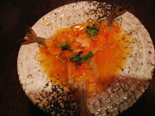 生蝦 生蝦